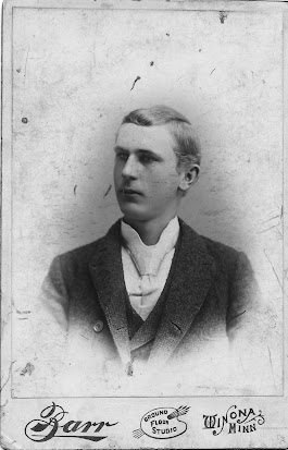 Edward Francis Linderman
