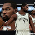 Kevin Durant Cyberface by Beam Stone