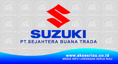 PT. Sejahtera Buana Trada Pekanbaru