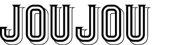 JOUJOU