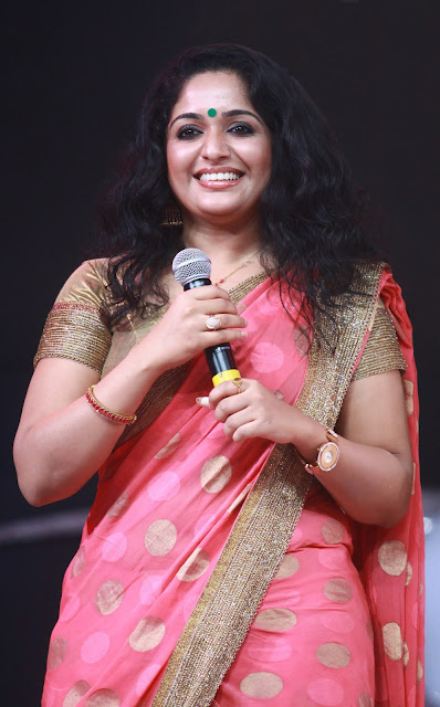 Kavya Madhavan Biography