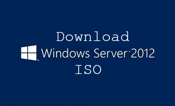 win server 2012 r2 iso download