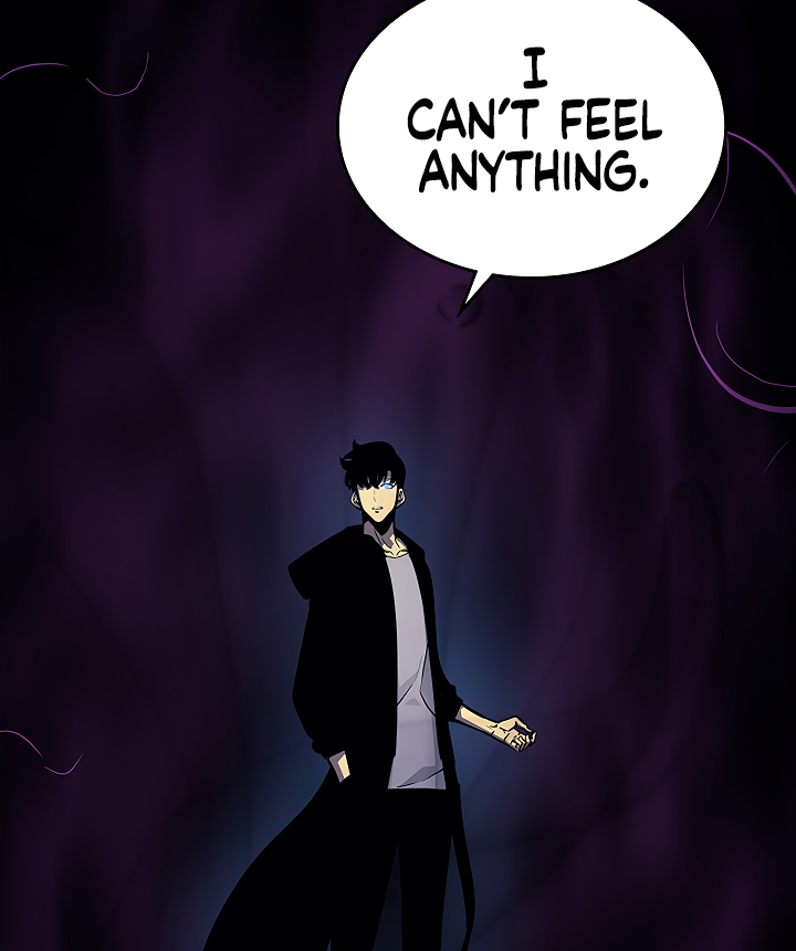 Solo Leveling Chapter 105 - TC Truyện