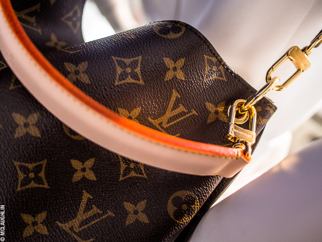 Louis Vuitton Women's Spring Summer 2013 by Jay McLaughlin |In LVoe ...