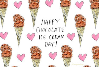 National Chocolate Ice Cream Day HD Pictures, Wallpapers