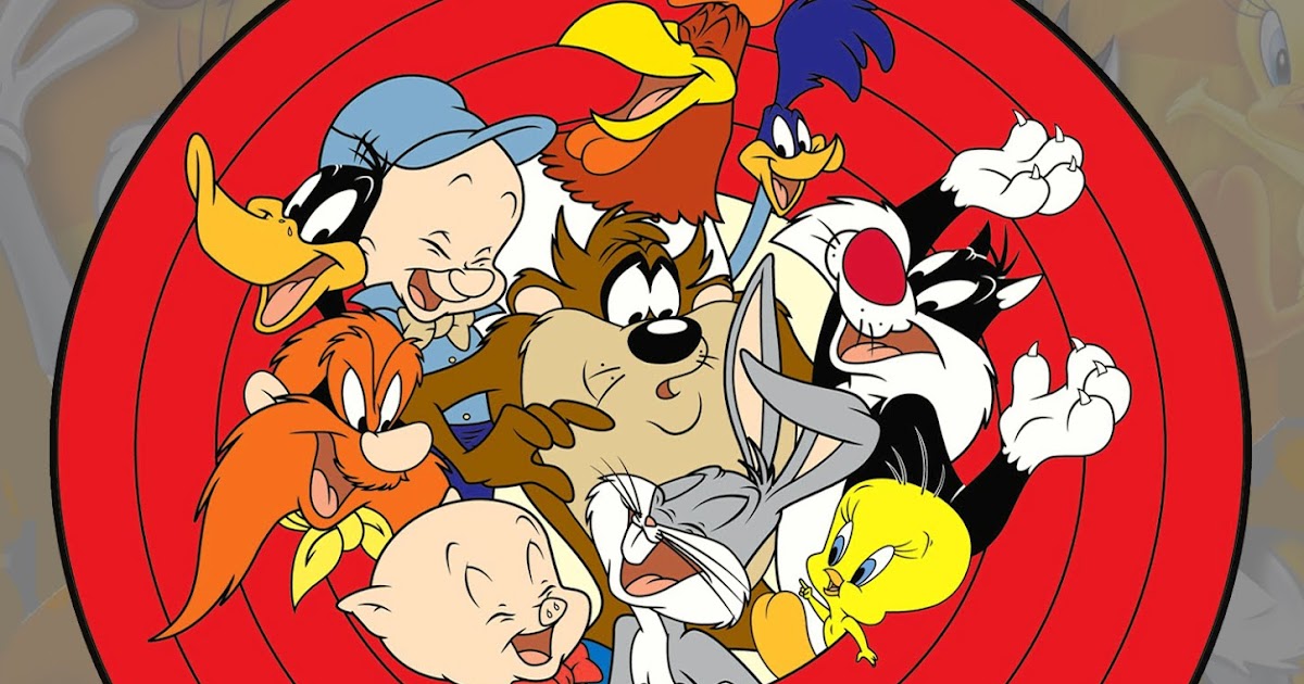 Dessin Animé En Anglais Avec Sous-titres Français Blog de CarmeloMike : Restauration en tout genre: Looney Tunes - VF d