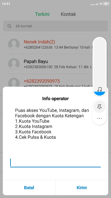 cek kuota telkomsel melalui ussd cek kuota telkomsel melalui ussd