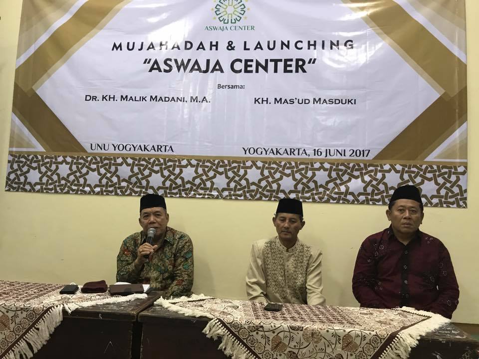 PMB UNU Jogja 20172018, Ini Kemudahannya! Tabayuna