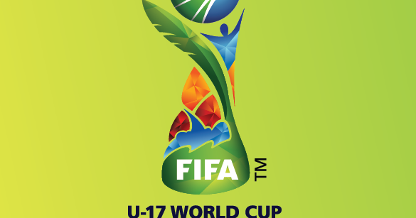 Football teams shirt and kits fan: FIFA U-17 World Cup Brasil 2019 Emblem
