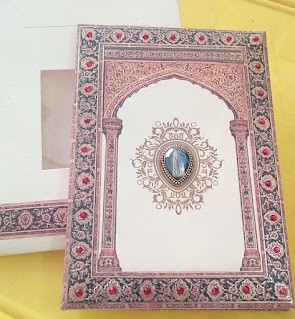 Pakistani Wedding Cards