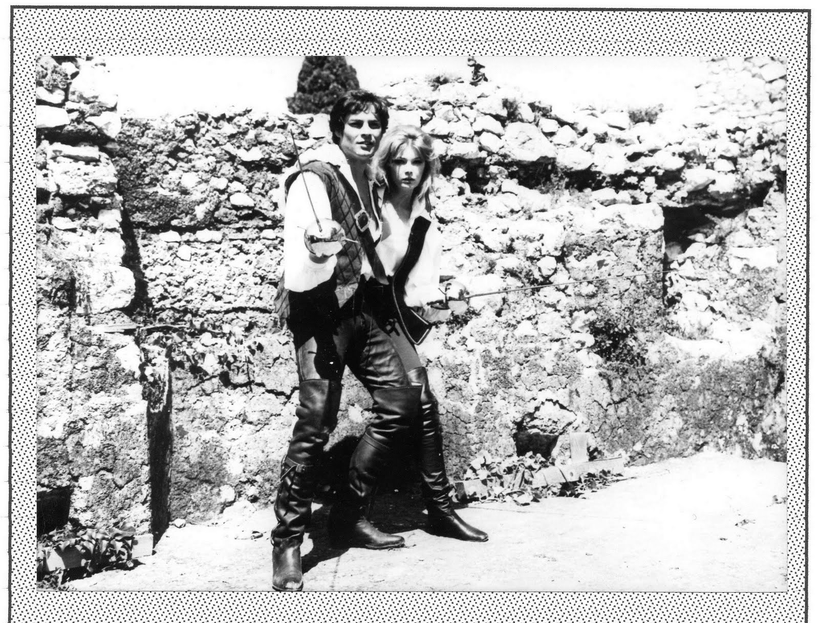 MEDUSA FANZINE LE BLOG PHOTOS.... Brigitte SKAY