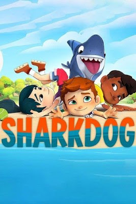 Sharkdog S01 Dual Audio [Hindi 5.1- Eng 5.1] WEB Series 720p HDRip ESub x264 | All Episode