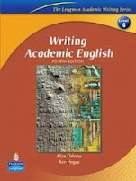 Writing Academic English Free download