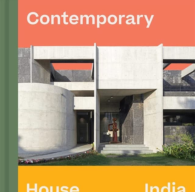 Contemporary House India