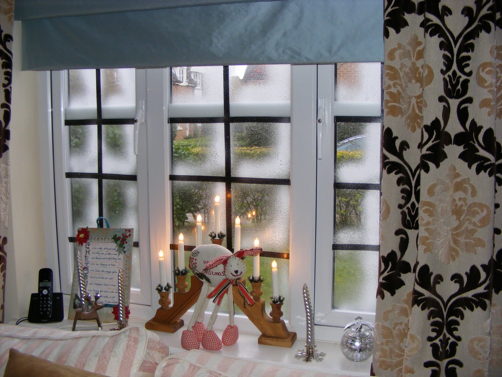 Inspiration Station: Amazon Christmas&hellip;..