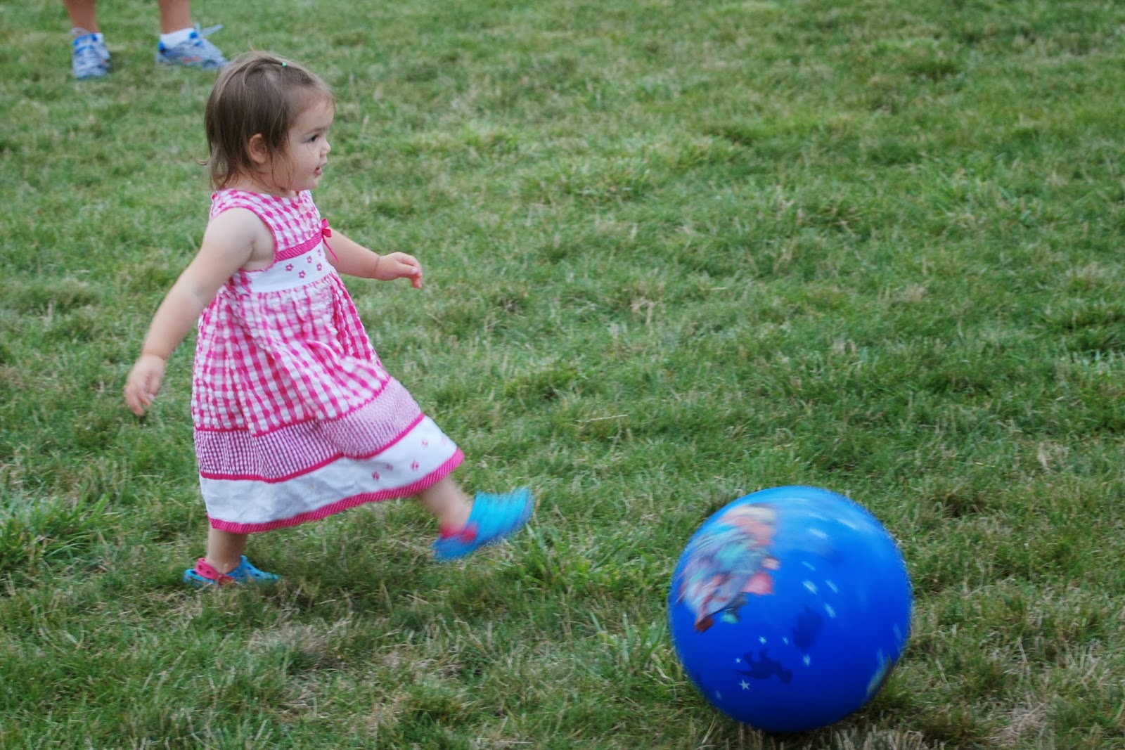 Musings Of The Sixties: Happy Birthday, Clara