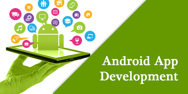 android development company Bahawalpur
