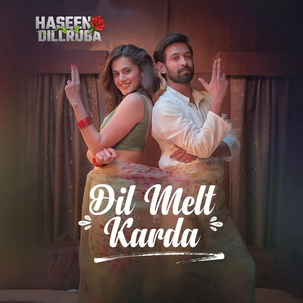 Dil Melt Karda Mp3 Song Download 320kbps Free