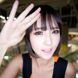 Choi Byeol Ha For LOREAL Foto 32