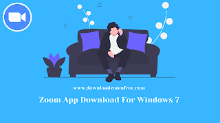 Zoom app download for windows