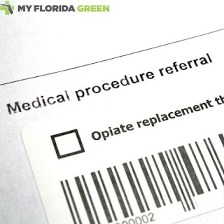 Medical Marijuana Card Palm Bay