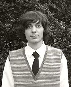 Carlos castaneda wife picture