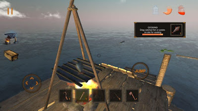 raft survival game facebook raft survival game facebook