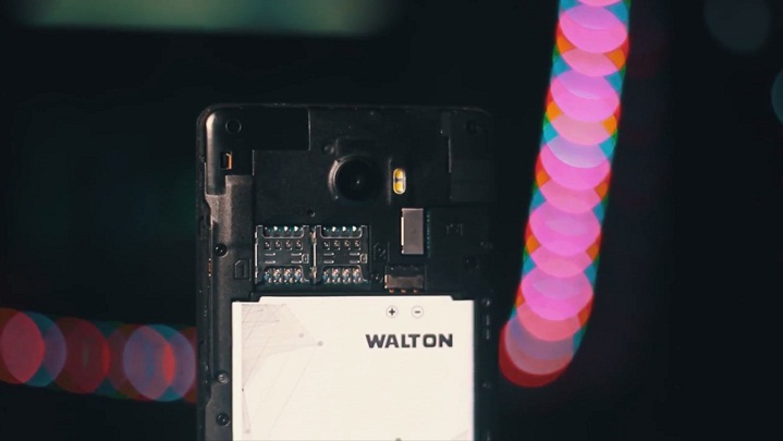 Primo NH3 Lite Battery review