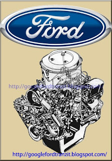Фото двигатель схема форд транзит 1995-2000 г,в,