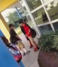 외국 초딩들 싸움 | 인스티즈