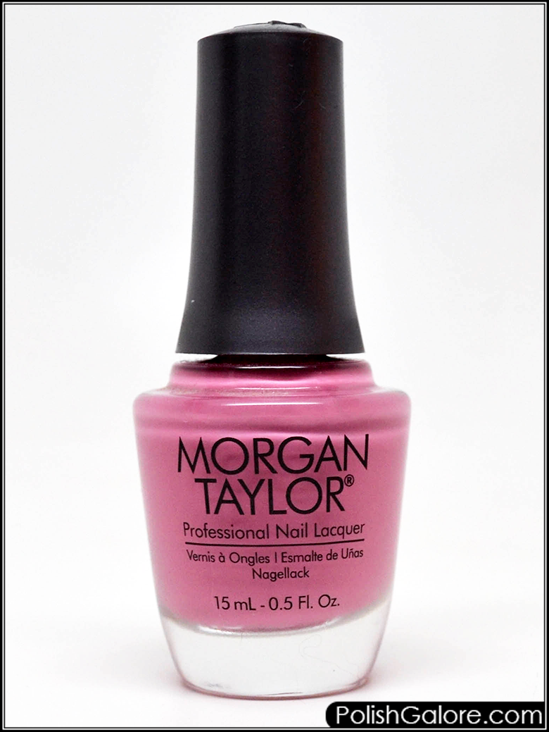 Taylor Going Vogue Polish Galore