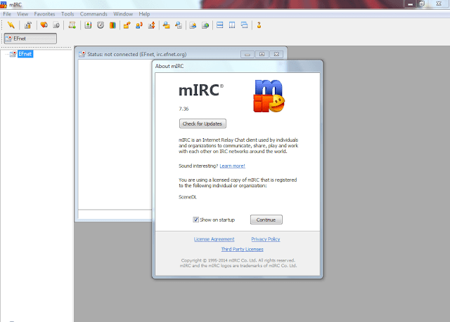 crack mirc 7.41 id crack mirc 7.41 id