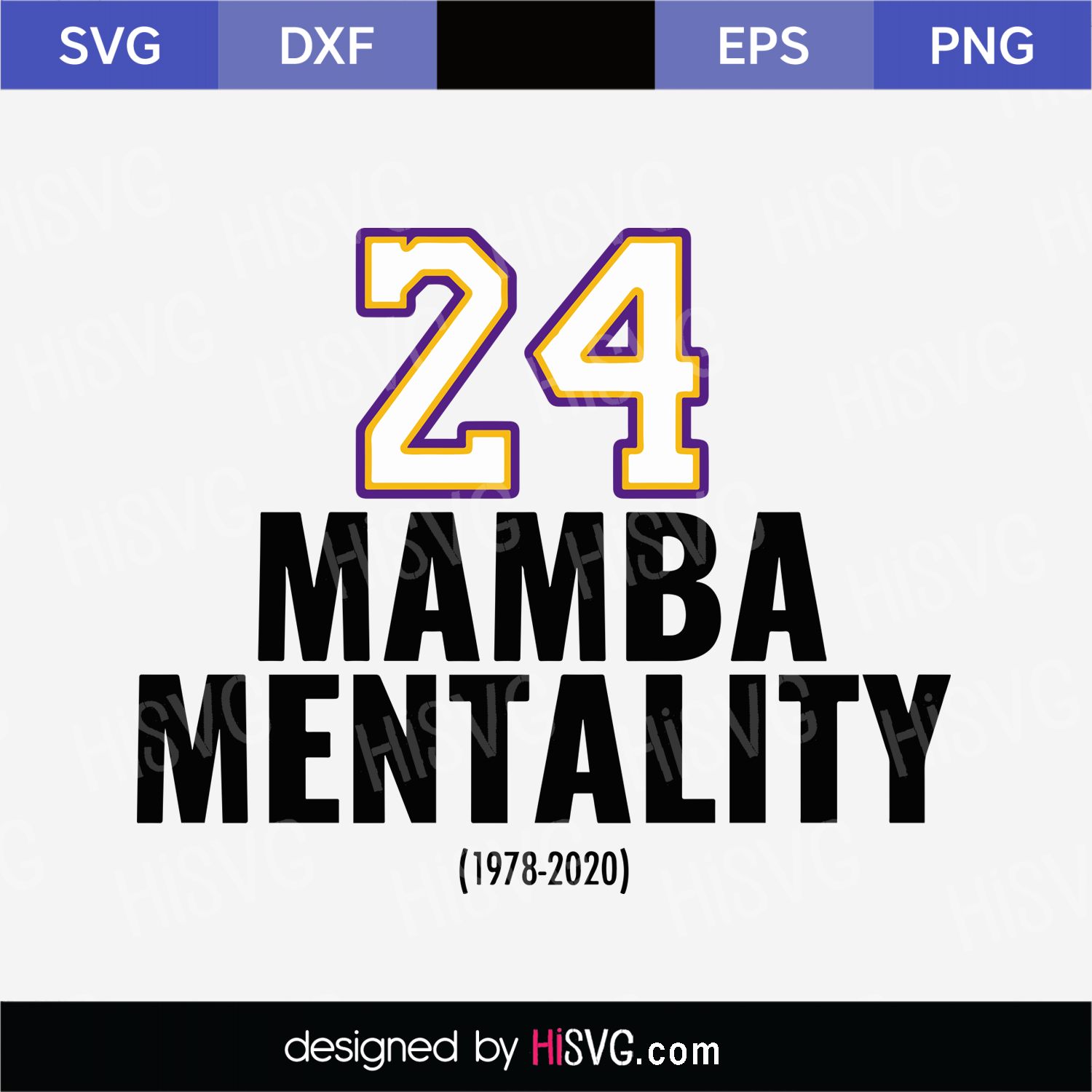 Download Black Mamba svg | Kobe Bryant svg | Black Mamba png | Kobe ...