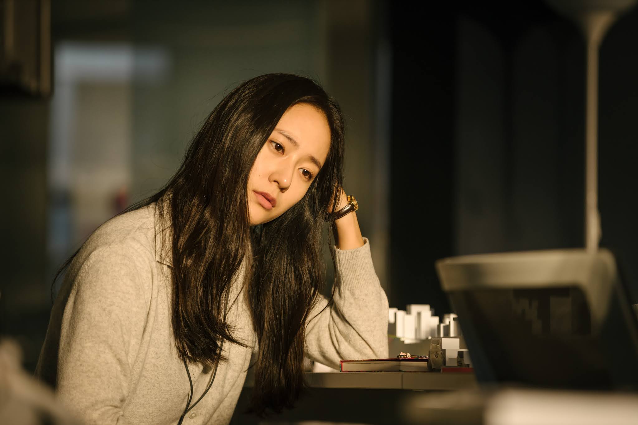 Meet Shin Hye-sun, star of Netflix's See You in My 19th Life: the K-drama  actress grabbed attention in Mr. Queen, went to school with Lee Jong-suk  and was inspired by Won Bin
