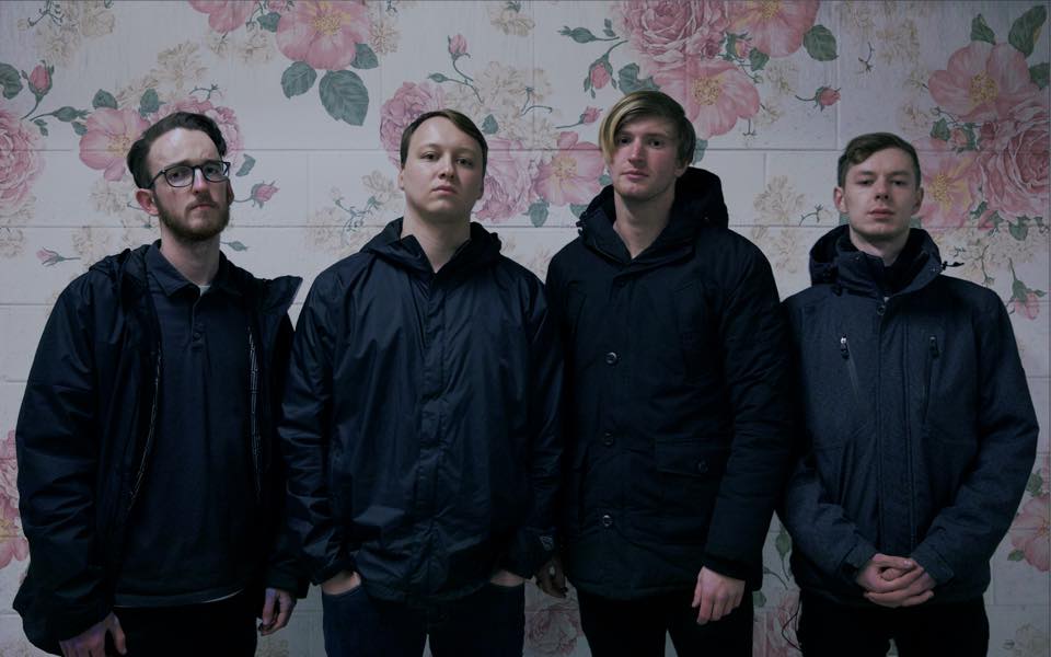 TELLTALE Present New Video "Rose"