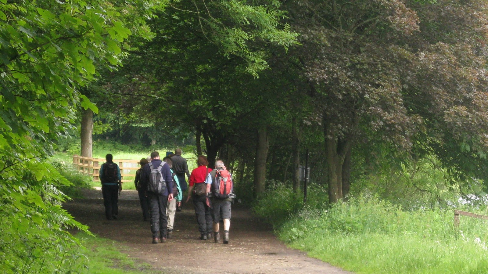 East Peak Outdoors [insider] Ewden Valley and Broomhead Reservoir Walk