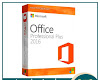 Office Professional Plus 2016 32/64bit