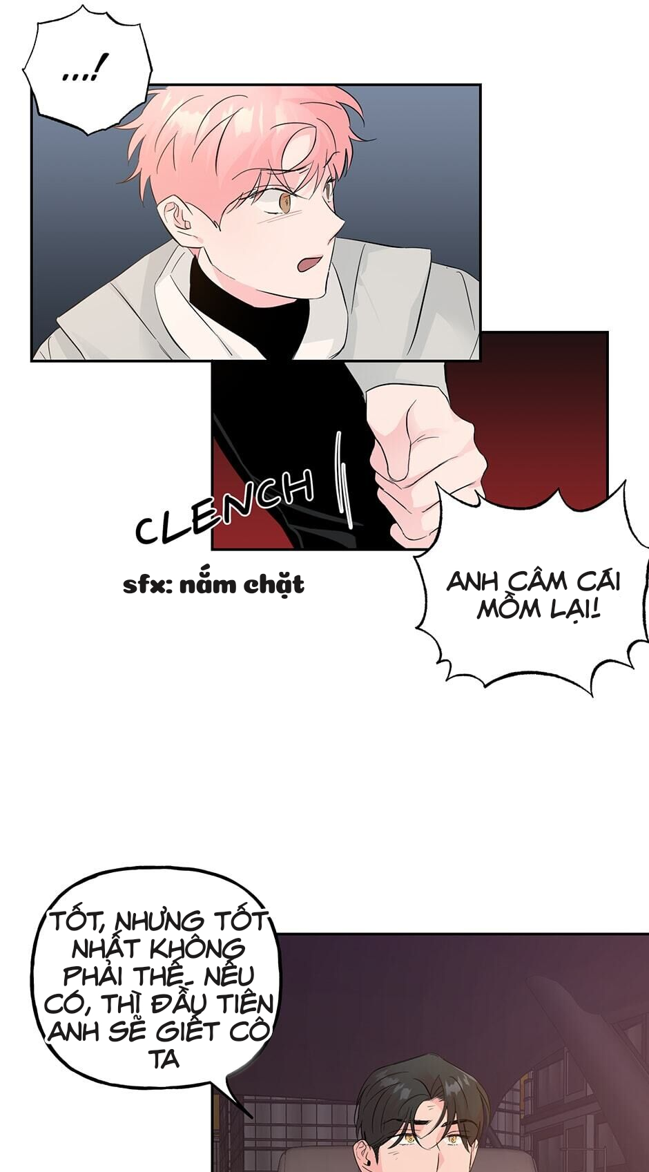 Đọc truyện Assorted Wildness - Chapter 44