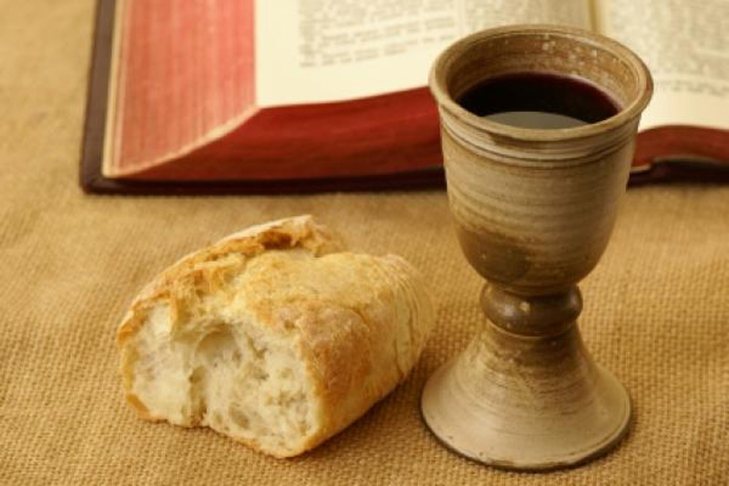 Anglicans Ablaze The Lord’s Supper Explained The Historic Anglican