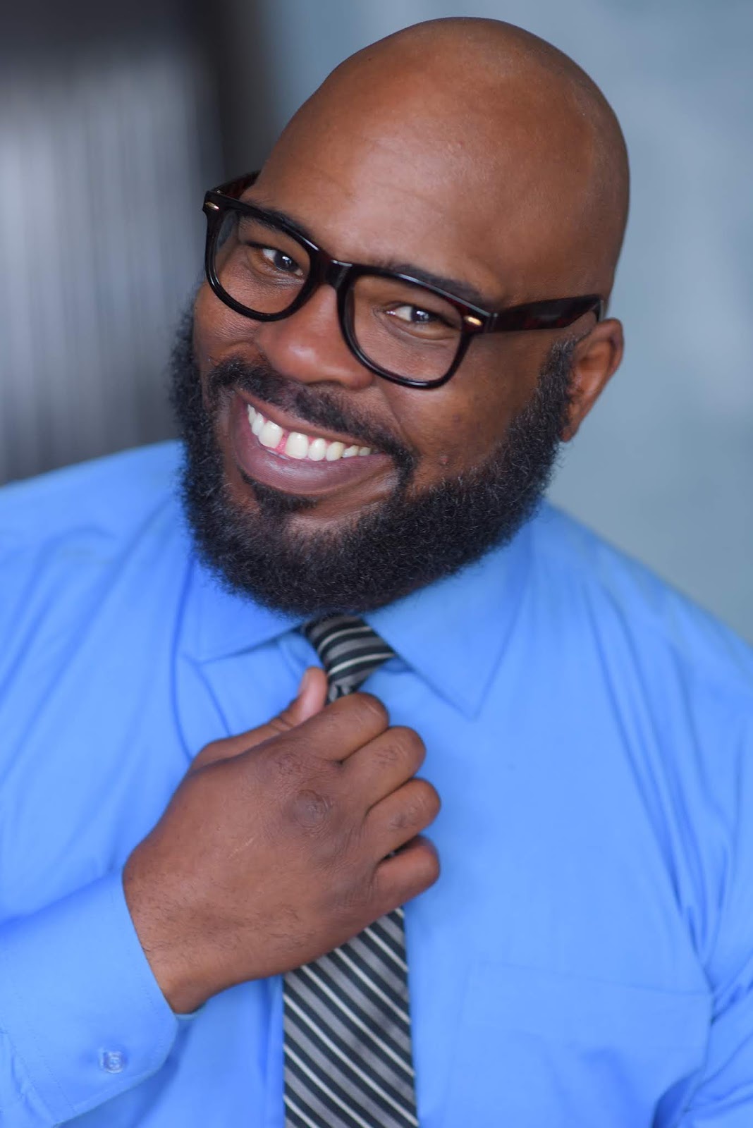 NickALive! ExVallejo Actor Lamont Young Hopes 'Danger Force' Role Helps