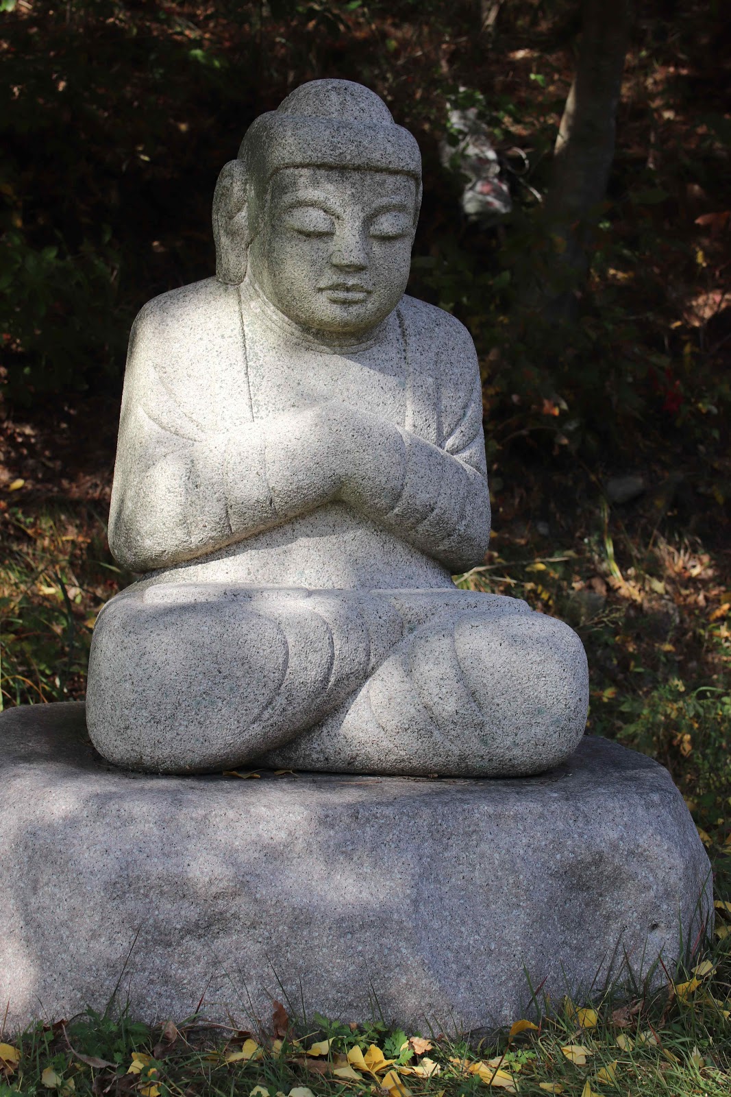 화순 영구산 운주사