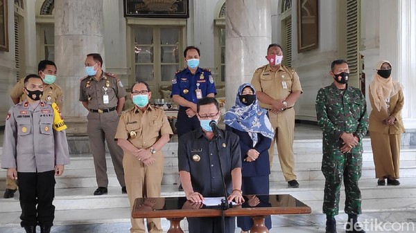 Pemda TUBAN, Mulai Berlakukan Jam Malam Pemda TUBAN, Mulai Berlakukan Jam Malam