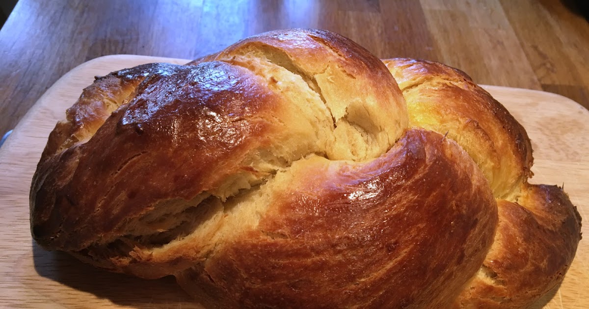 Brioche und Baguette - ein ganz französischer Tag zum EM Auftakt