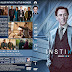 Instinct Season 1 DVD Cover