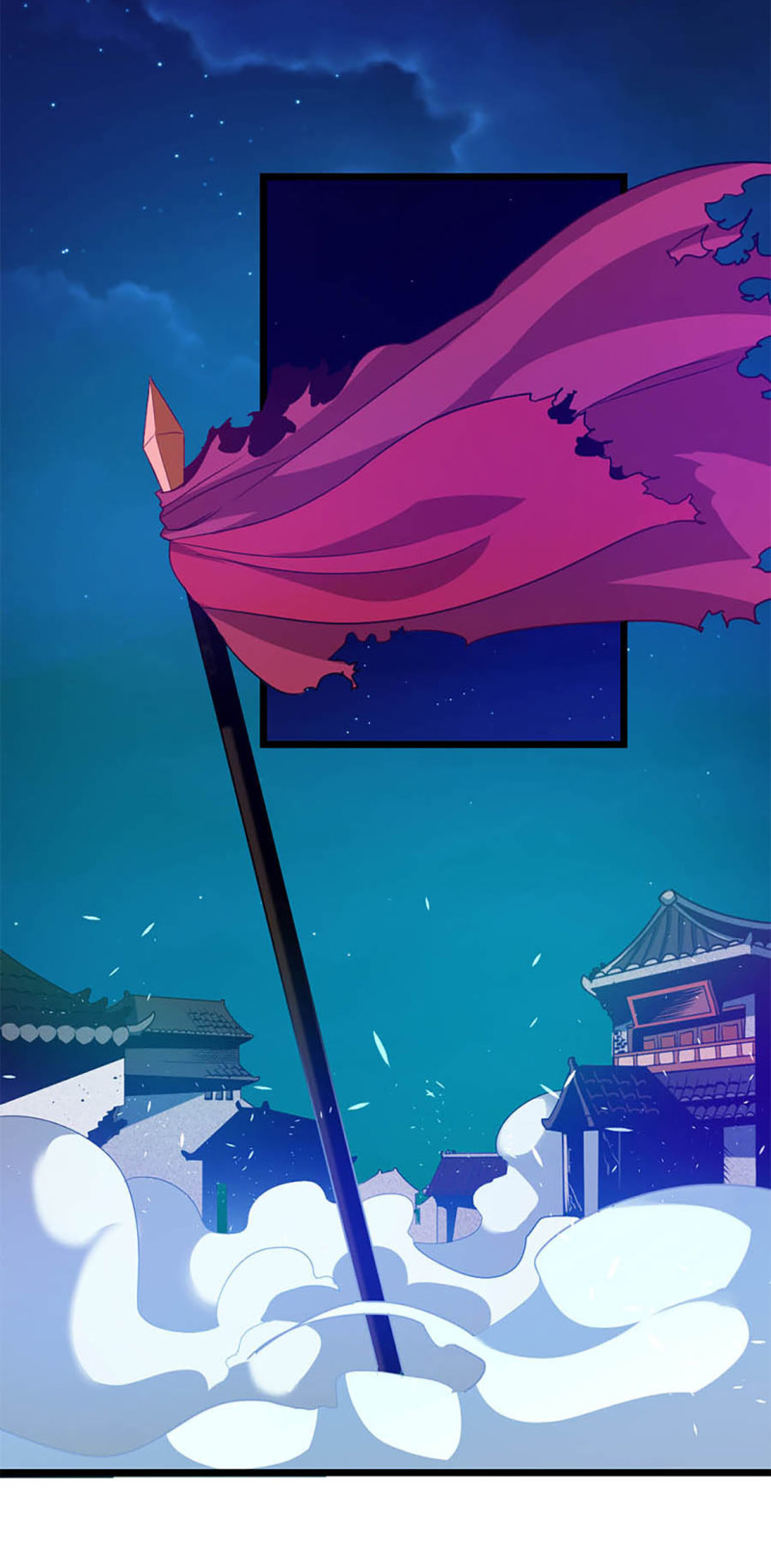 Cửu Dương Thần Vương Chapter 231 - AB Truyện