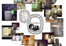 Diptyque Figuier & Philosykos Collection, Diptyque, Diptyque Figuier Collection, Diptyque Philosykos Collection, Scented Candles, Fragrance, Fig, 