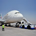 Emirates suspends all passenger flights starting March 25