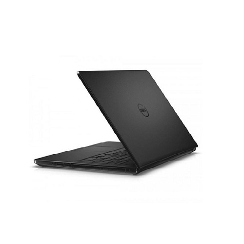 Laptop Dell Inspiron 3567, Intel Core i5-7200U 2.5GHz, 4GB RAM, 1TB HDD, 15.6 inch