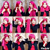 Model Hijab Anak Remaja