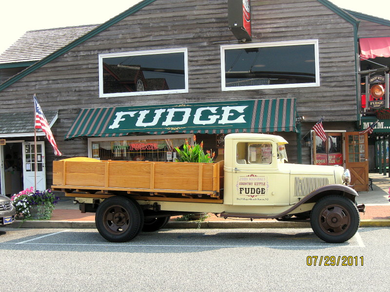 Lowbuck LBI Pics for This Year